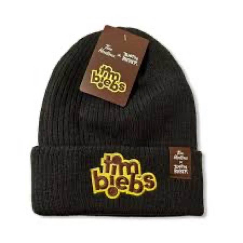 Timbiebs Beanie !